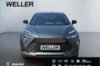 Toyota C-HR din 2025 cu 9.968 km - oferta TOY231425 - foto 3