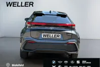 Toyota C-HR din 2025 cu 9.968 km - oferta TOY231425 - foto 4