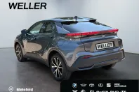 Toyota C-HR din 2025 cu 9.968 km - oferta TOY231425 - foto 6