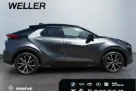 Toyota C-HR din 2025 cu 9.968 km - oferta TOY231425 - foto 7