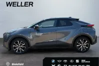 Toyota C-HR din 2025 cu 9.968 km - oferta TOY231425 - foto 8