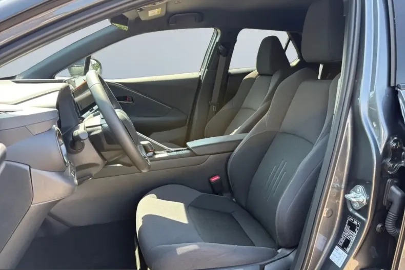 Toyota C-HR din 2025 cu 9.968 km - oferta TOY231425 - foto 12