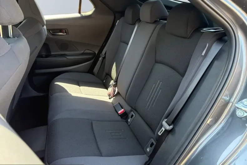Toyota C-HR din 2025 cu 9.968 km - oferta TOY231425 - foto 15