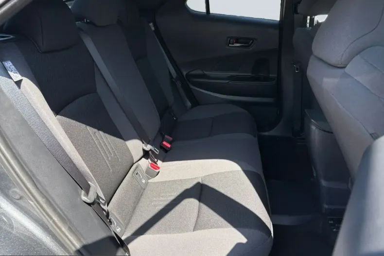 Toyota C-HR din 2025 cu 9.968 km - oferta TOY231425 - foto 16