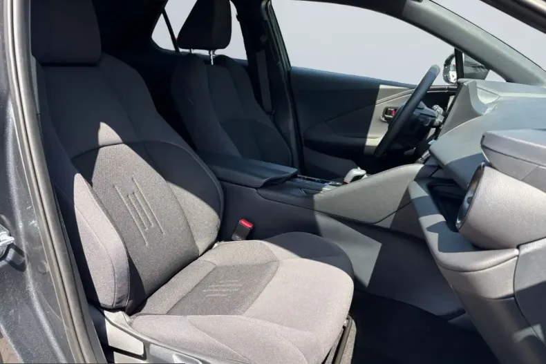 Toyota C-HR din 2025 cu 9.968 km - oferta TOY231425 - foto 17