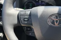 Toyota C-HR din 2025 cu 9.968 km - oferta TOY231425 - foto 20