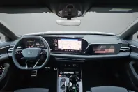 Audi A5 din 2025 cu 3.887 km - oferta AUD231426 - foto 4