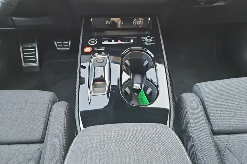 Audi A5 din 2025 cu 3.887 km - oferta AUD231426 - foto 7