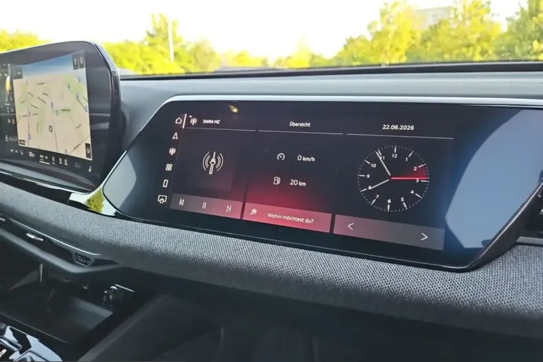 Audi A5 din 2025 cu 3.887 km - oferta AUD231426 - foto 11