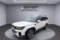 Hyundai Santa Fe din 2024 cu 6.000 km - oferta HYU231427 - foto 1
