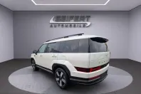 Hyundai Santa Fe din 2024 cu 6.000 km - oferta HYU231427 - foto 3