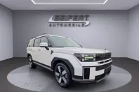 Hyundai Santa Fe din 2024 cu 6.000 km - oferta HYU231427 - foto 7