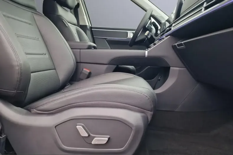 Hyundai Santa Fe din 2024 cu 6.000 km - oferta HYU231427 - foto 13