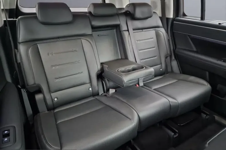 Hyundai Santa Fe din 2024 cu 6.000 km - oferta HYU231427 - foto 14