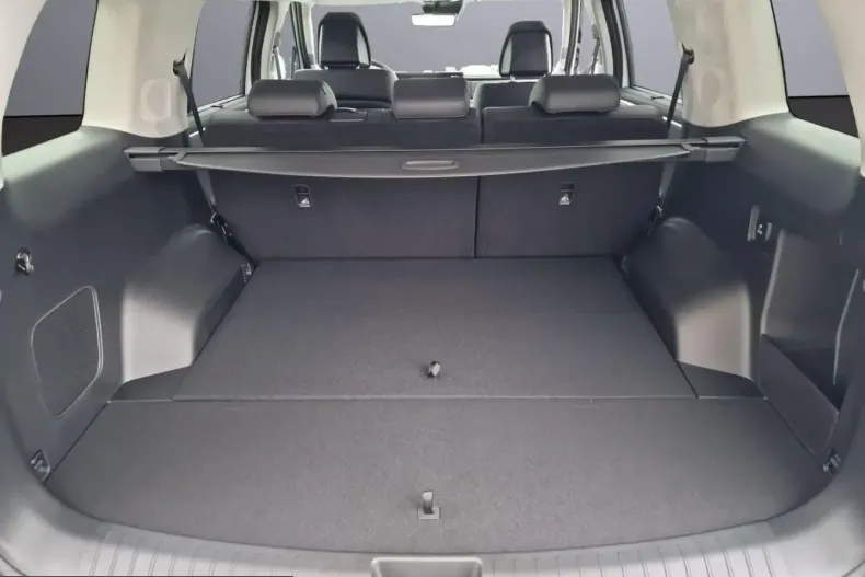Hyundai Santa Fe din 2024 cu 6.000 km - oferta HYU231427 - foto 15
