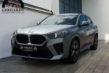 BMW X2 din 2025 - oferta BMW231428