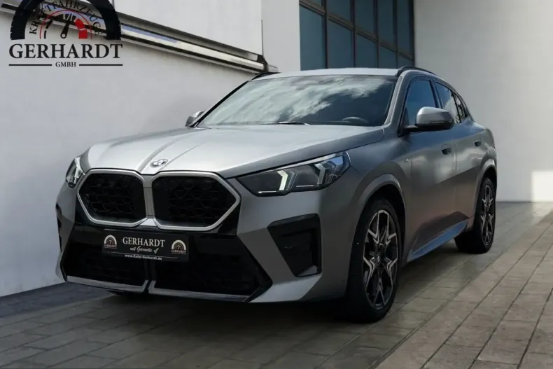 BMW X2 (Seria X) din 2025 cu 29.316 km - oferta BMW231428 - foto 1