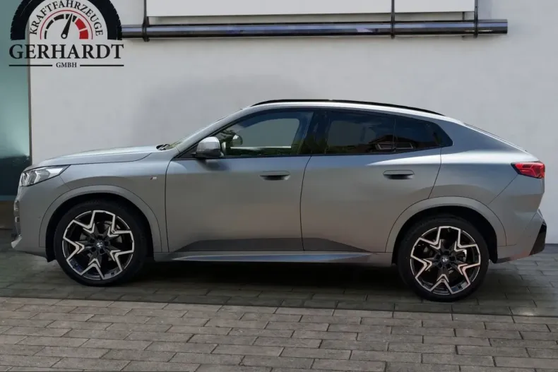BMW X2 (Seria X) din 2025 cu 29.316 km - oferta BMW231428 - foto 2