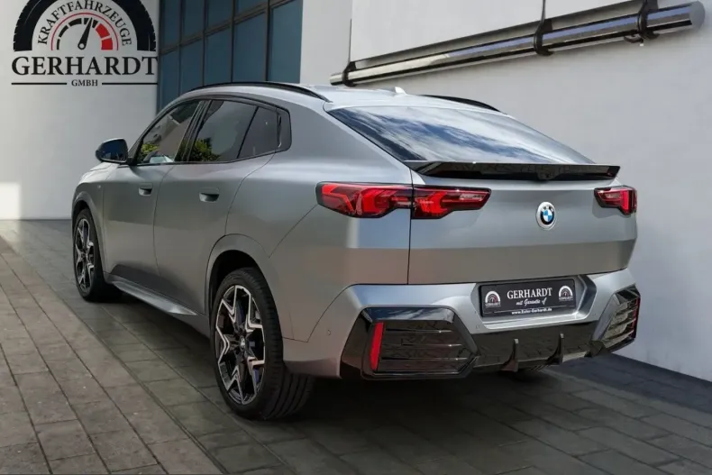 BMW X2 (Seria X) din 2025 cu 29.316 km - oferta BMW231428 - foto 3