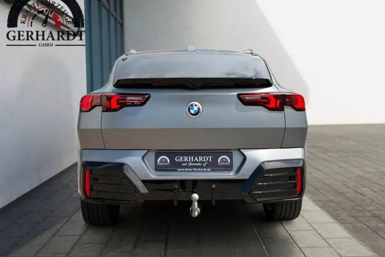 BMW X2 (Seria X) din 2025 cu 29.316 km - oferta BMW231428 - foto 4