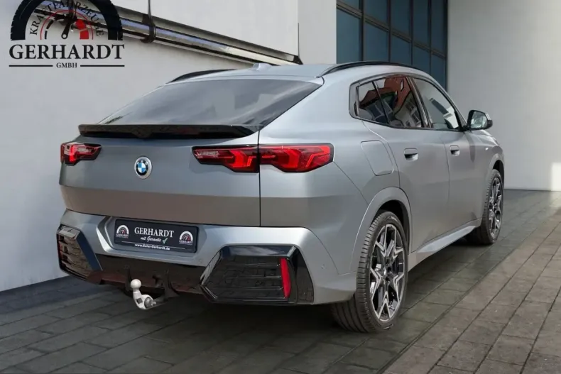 BMW X2 (Seria X) din 2025 cu 29.316 km - oferta BMW231428 - foto 5