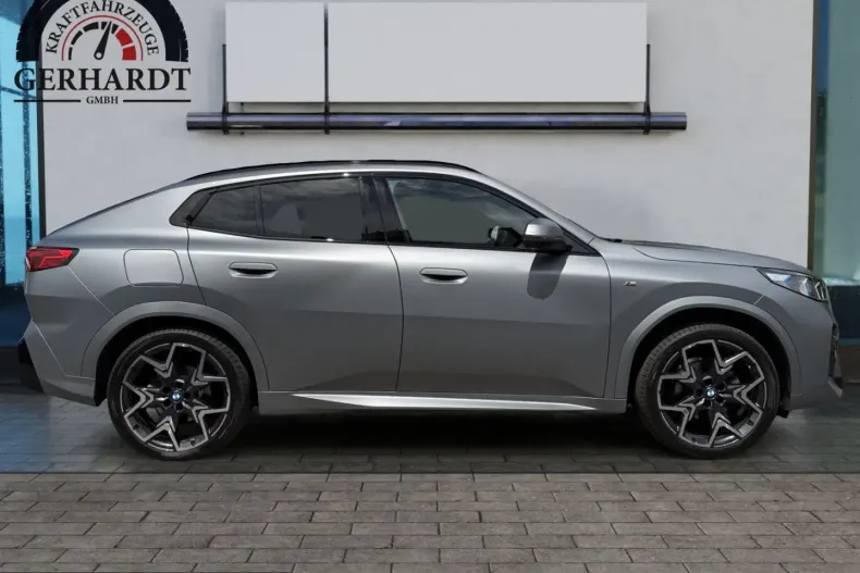 BMW X2 (Seria X) din 2025 cu 29.316 km - oferta BMW231428 - foto 6