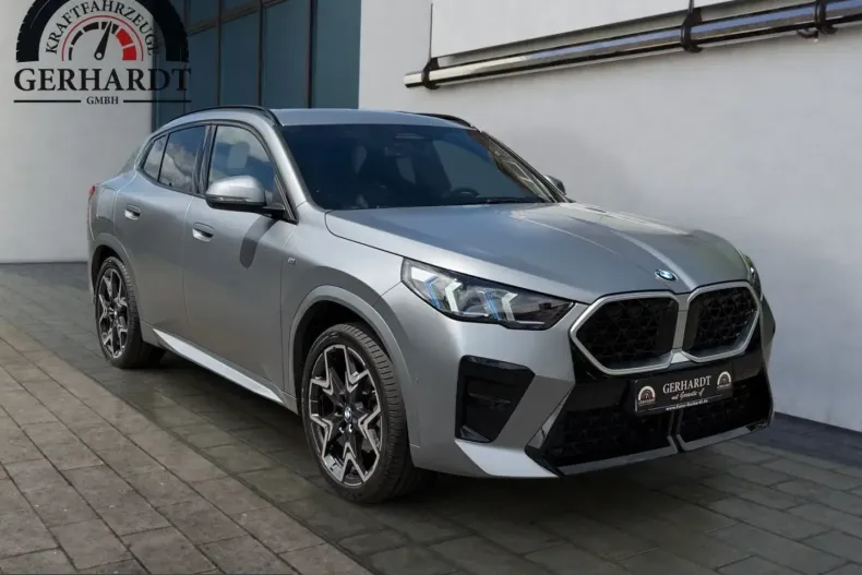 BMW X2 (Seria X) din 2025 cu 29.316 km - oferta BMW231428 - foto 7