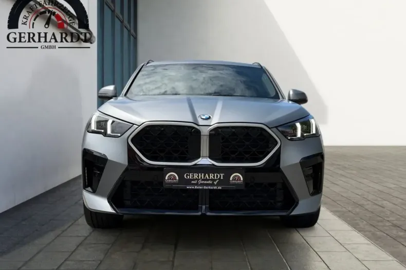 BMW X2 (Seria X) din 2025 cu 29.316 km - oferta BMW231428 - foto 8