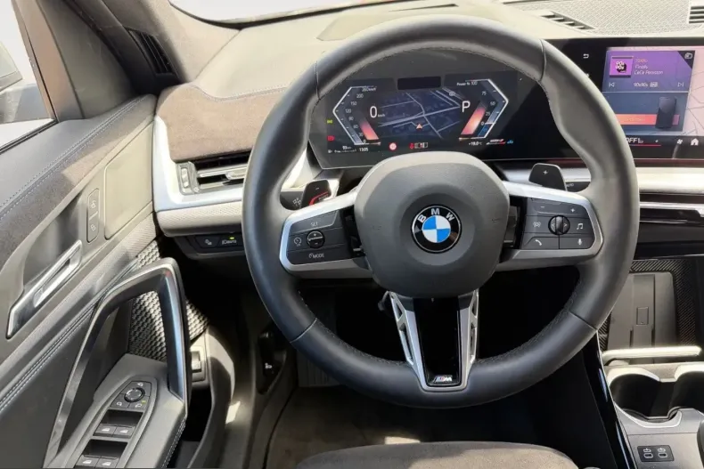 BMW X2 (Seria X) din 2025 cu 29.316 km - oferta BMW231428 - foto 12