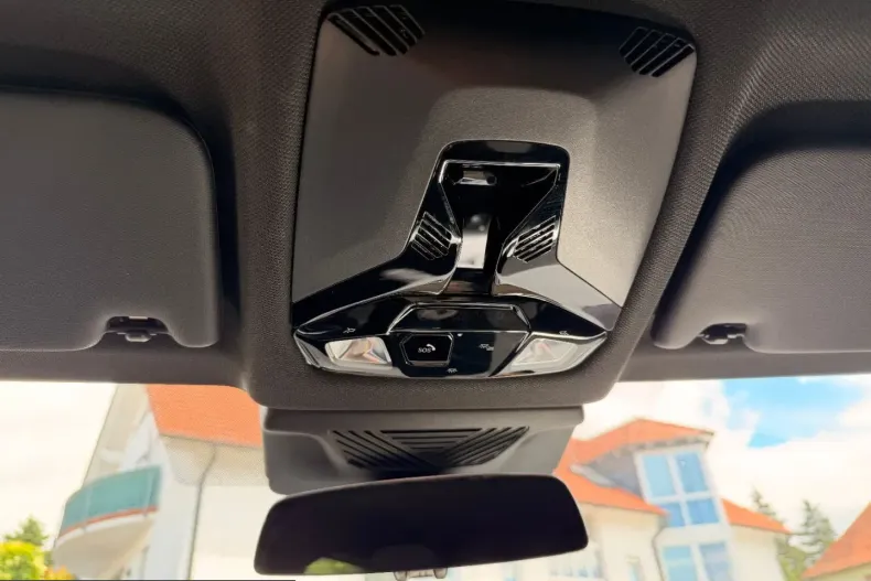 BMW X2 (Seria X) din 2025 cu 29.316 km - oferta BMW231428 - foto 30