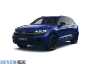 Volkswagen Touareg din 2025 cu 3.931 km - oferta VOL231429 - foto 1