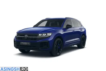 Volkswagen Touareg din 2025 - oferta VOL231429