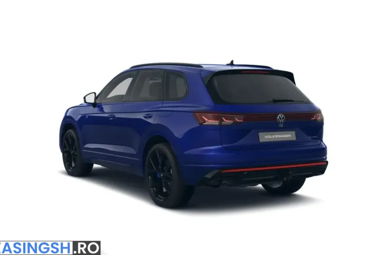 Volkswagen Touareg din 2025 cu 3.931 km - oferta VOL231429 - foto 2