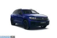 Volkswagen Touareg din 2025 cu 3.931 km - oferta VOL231429 - foto 3