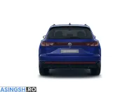 Volkswagen Touareg din 2025 cu 3.931 km - oferta VOL231429 - foto 4