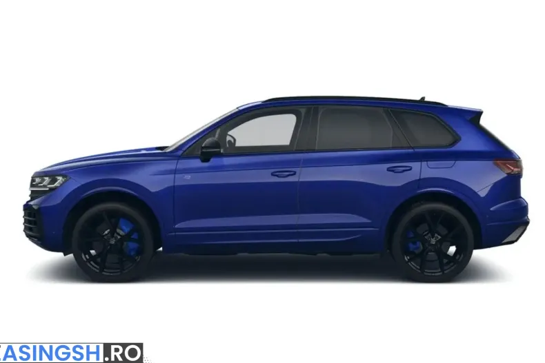 Volkswagen Touareg din 2025 cu 3.931 km - oferta VOL231429 - foto 6