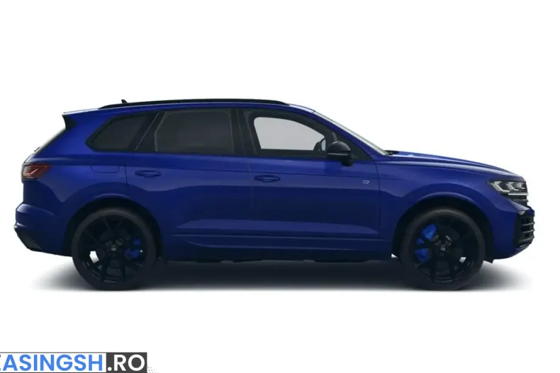 Volkswagen Touareg din 2025 cu 3.931 km - oferta VOL231429 - foto 7