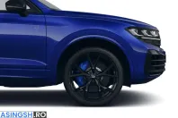 Volkswagen Touareg din 2025 cu 3.931 km - oferta VOL231429 - foto 8