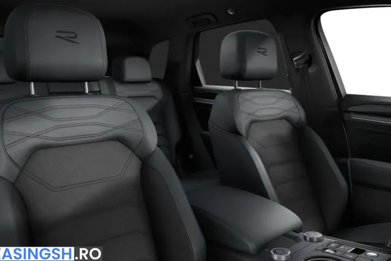 Volkswagen Touareg din 2025 cu 3.931 km - oferta VOL231429 - foto 11