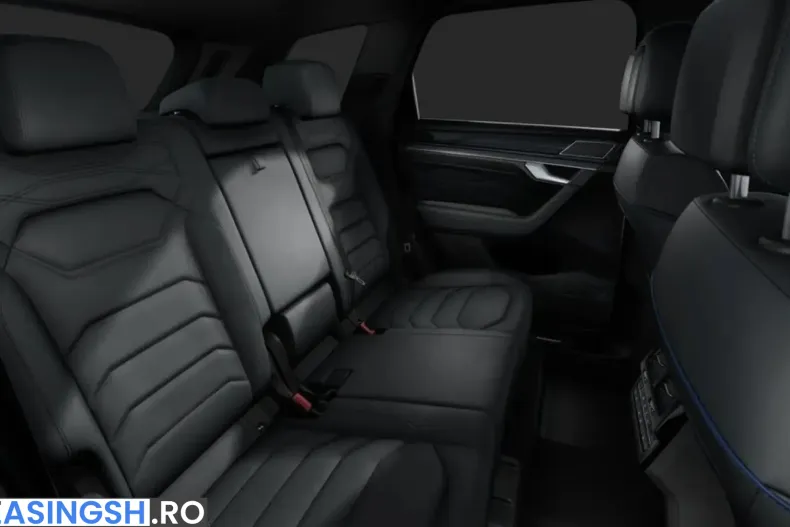 Volkswagen Touareg din 2025 cu 3.931 km - oferta VOL231429 - foto 12