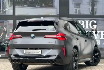 BMW X3 din 2024 - oferta BMW231430
