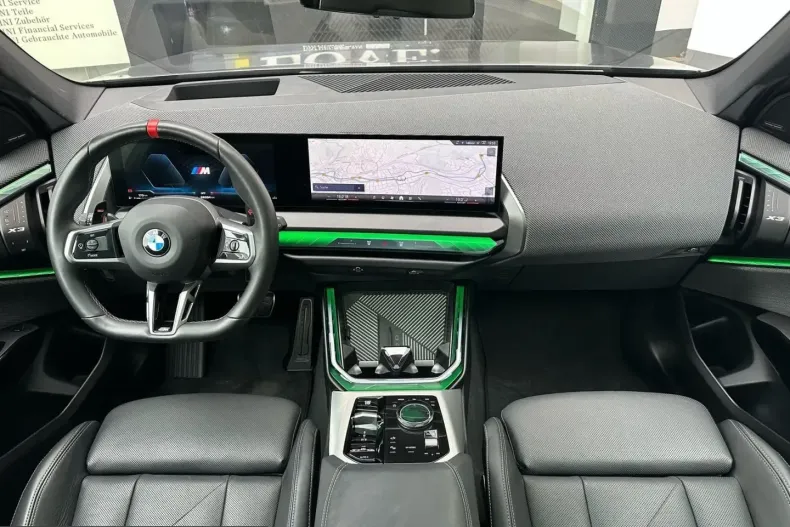 BMW X3 (Seria X) din 2024 cu 28.991 km - oferta BMW231430 - foto 2