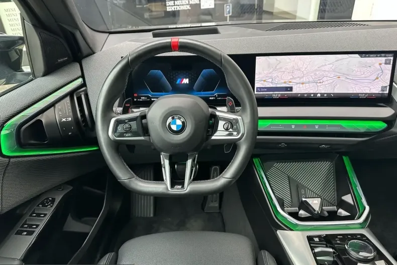 BMW X3 (Seria X) din 2024 cu 28.991 km - oferta BMW231430 - foto 3