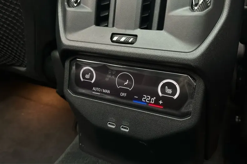BMW X3 (Seria X) din 2024 cu 28.991 km - oferta BMW231430 - foto 7