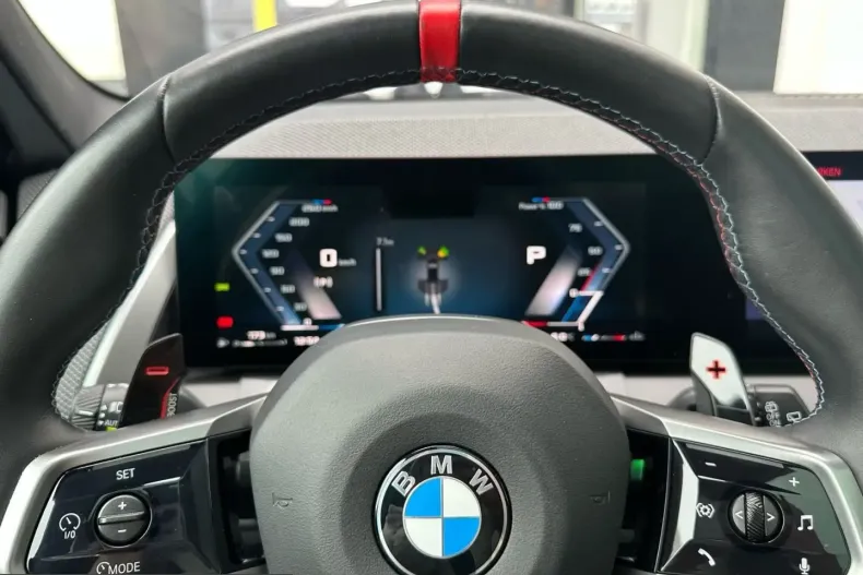 BMW X3 (Seria X) din 2024 cu 28.991 km - oferta BMW231430 - foto 12
