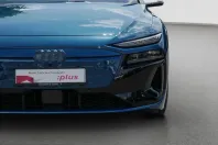 Audi A6 e-tron din 2025 cu 8.532 km - oferta AUD231431 - foto 1