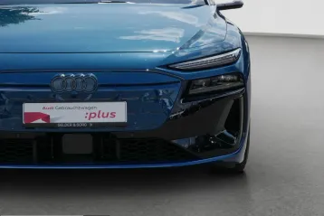 Audi A6 e-tron din 2025 - oferta AUD231431