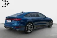 Audi A6 e-tron din 2025 cu 8.532 km - oferta AUD231431 - foto 3