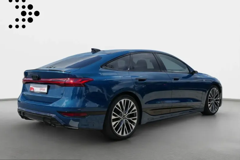 Audi A6 e-tron din 2025 cu 8.532 km - oferta AUD231431 - foto 3