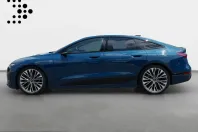 Audi A6 e-tron din 2025 cu 8.532 km - oferta AUD231431 - foto 4